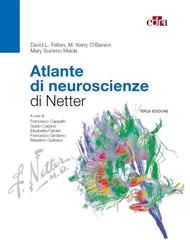Atlante di neuroscienze di Netter