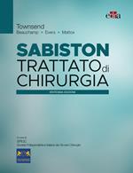 Sabiston. Trattato di chirurgia