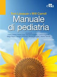 Manuale di pediatria