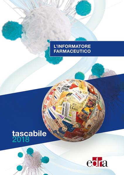 L' informatore farmaceutico 2018 - copertina