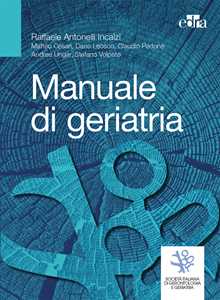 Manuale di geriatria