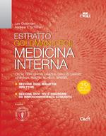 Estratto Goldman-Cecil Medicina interna. Malattie infettive, HIV