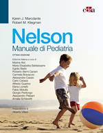 Nelson. Manuale di pediatria