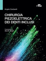 Chirurgia piezoelettrica dei denti inclusi