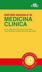 Oxford. Manuale di medicina clinica