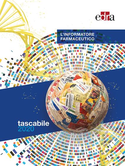 L' informatore farmaceutico. Ediz. compatta - copertina