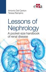 Lessons of nephrology. A pocket-size handbook of renal disease