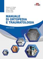 Manuale di ortopedia e traumatologia. Con espansione online