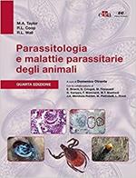 Parassitologia e malattie parassitarie degli animali
