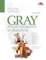 Gray. Atlante fotografico di dissezione