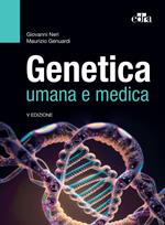 Genetica umana e medica