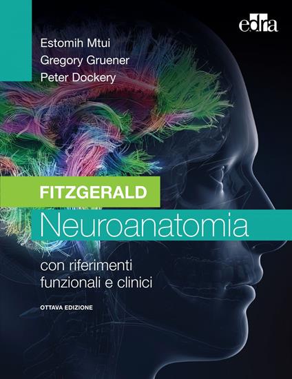 Fitzgerald. Neuroanatomia con riferimenti funzionali e clinici - Peter Dockery,Gregory Gruener,Estomih Mtui - ebook
