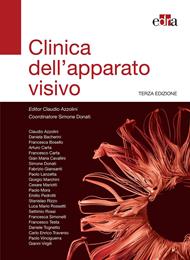 Clinica dell'apparato visivo
