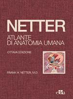 Netter. Atlante di anatomia umana