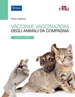 Vaccini e vaccinazioni degli animali da compagnia. Le risposte ai se e ai ma di tutti i giorni
