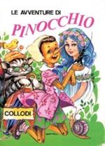 Le avventure di Pinocchio