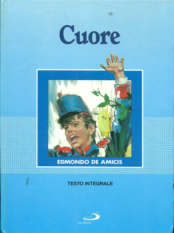 Libro di Faccia