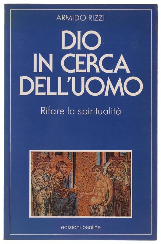 Bergoglio Libri d'Epoca Snc