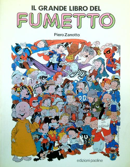 Libro di Faccia