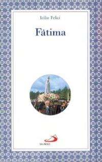 Fatima - Icilio Felici - copertina