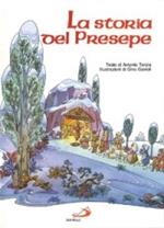 La storia del presepe