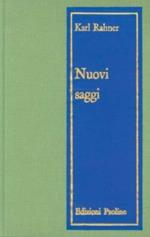 Nuovi saggi. Vol. 5: Teologia come scienza. Antropologia. Cristologia. Ecclesiologia. Domande nella Chiesa. La Chiesa nel mondo.