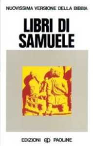 Libro Libri di Samuele 