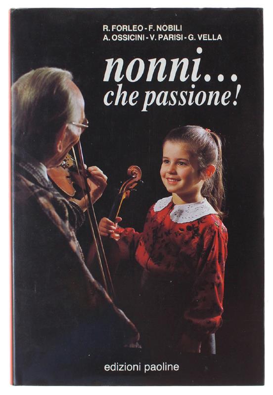 Bergoglio Libri d'Epoca Snc