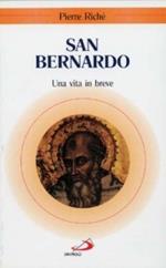 San Bernardo. Una vita in breve