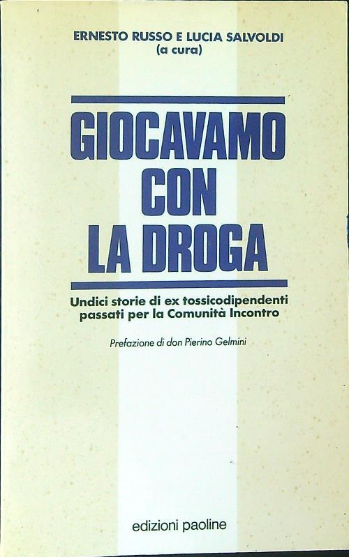 Libro di Faccia