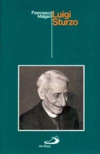 Luigi Sturzo - Francesco Malgeri - copertina