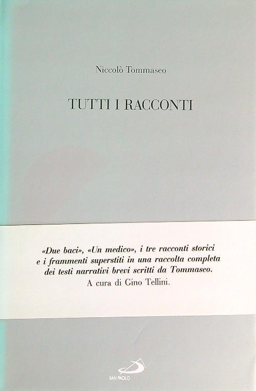 Libro di Faccia
