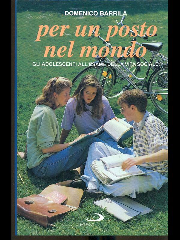 Libro di Faccia