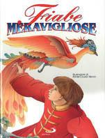 Fiabe meravigliose - copertina