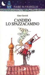 Candido lo spazzacamino