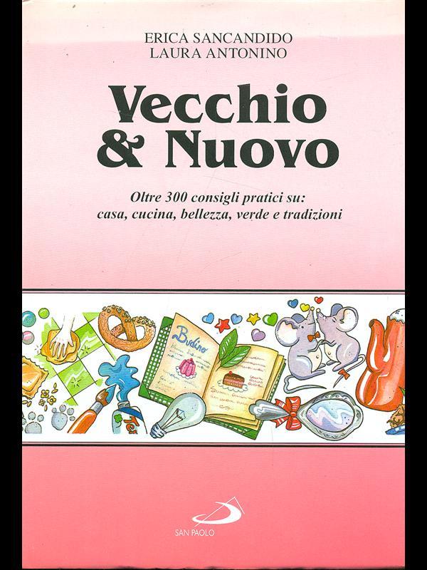 Libro di Faccia