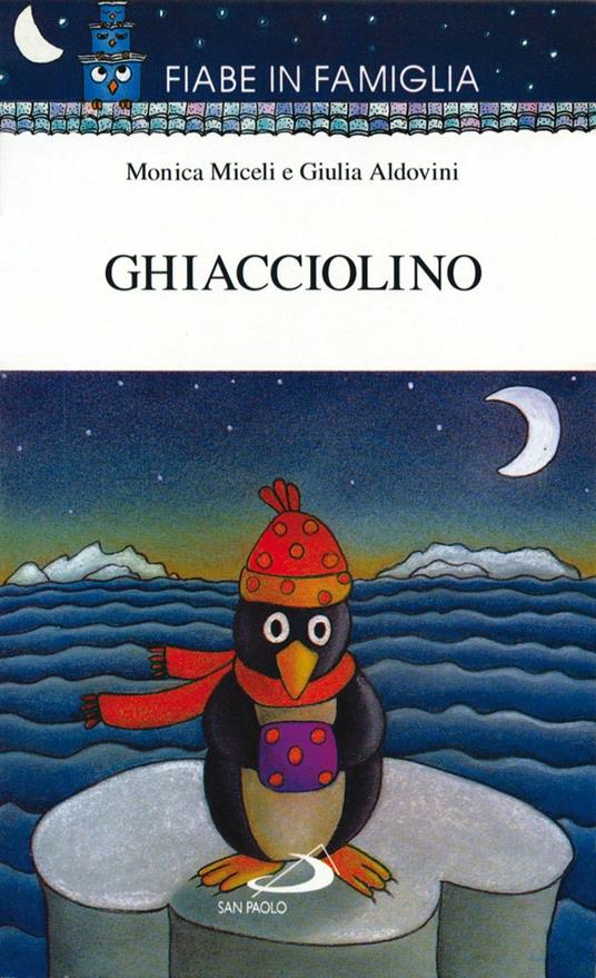 Ghiacciolino - Giulia Aldovini - 3