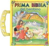 La prima Bibbia del bambino - Colin McLean - copertina