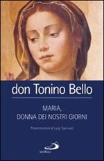 Maria, donna dei nostri giorni