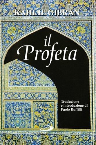 Il profeta - Kahlil Gibran - 3