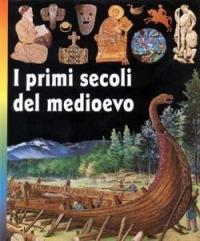 I primi secoli del Medioevo - copertina