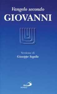 Vangelo secondo Giovanni