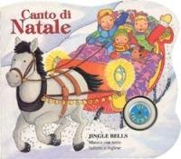 Canto di Natale. Jingle bells - copertina