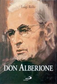 Don Alberione. Appunti per una biografia - Luigi Rolfo - copertina