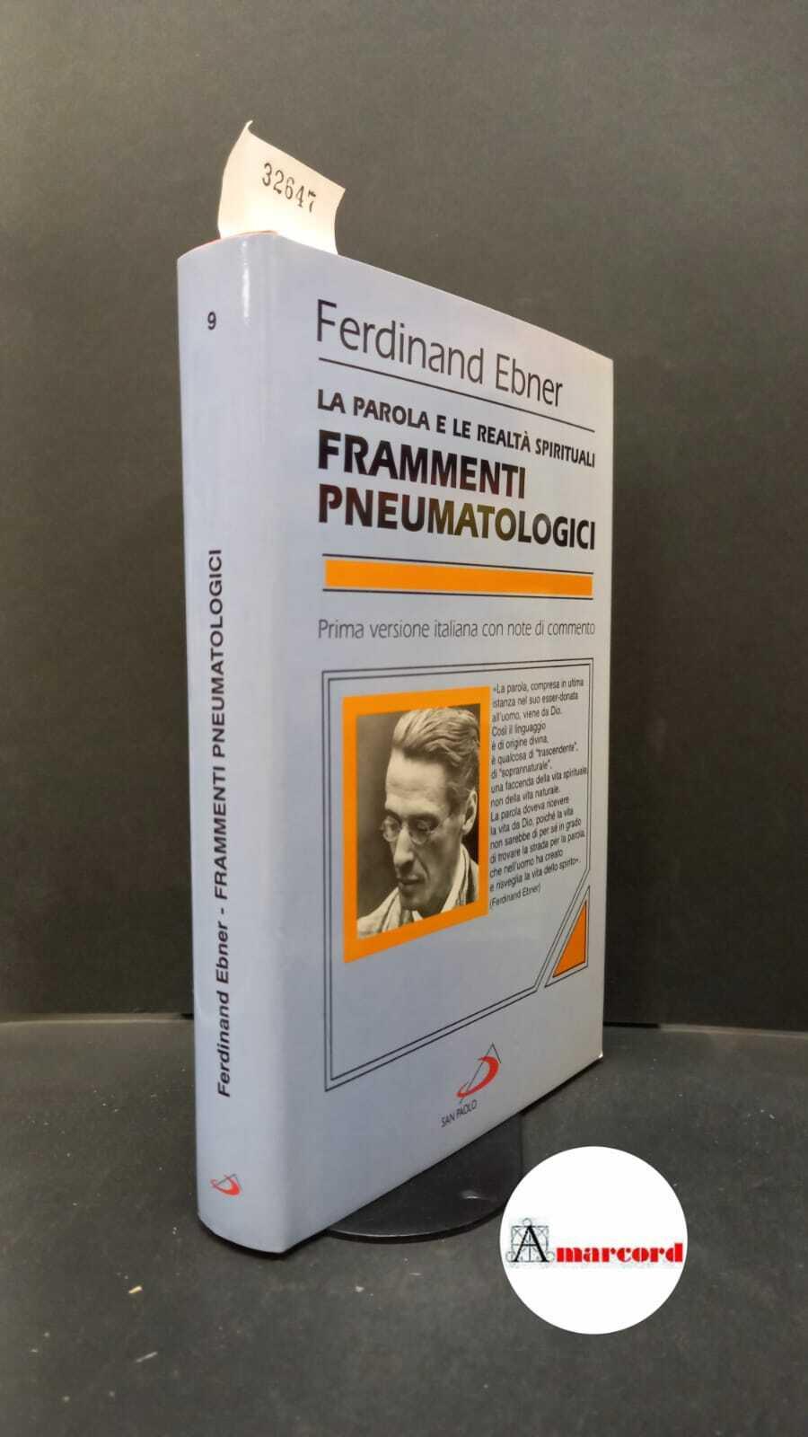Amarcord Libri