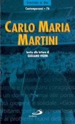 Carlo Maria Martini