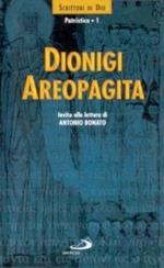 Dionigi Areopagita