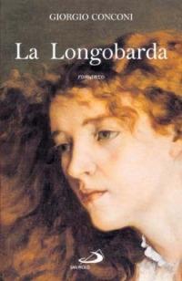 La longobarda - Giorgio Conconi - copertina