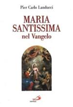 Maria santissima nel vangelo