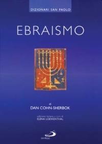 Ebraismo - Dan Cohn Sherbok - copertina
